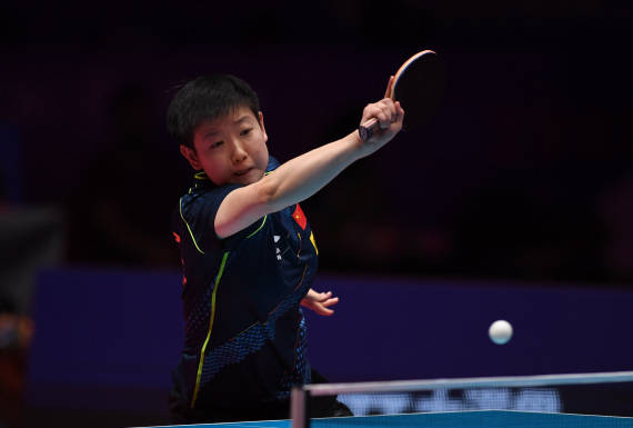 在竞争激烈 在竞争激烈